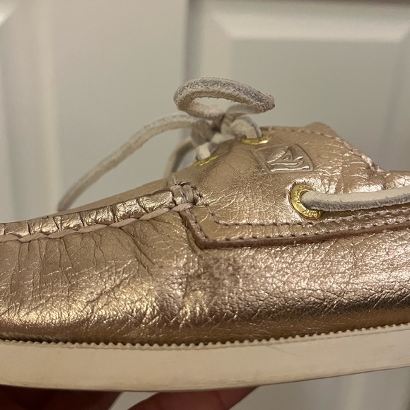 Sperry Top-Sider shoes - Picture 9 of 9